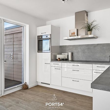 Sea Bay Apartment Olpenitz Luaran gambar
