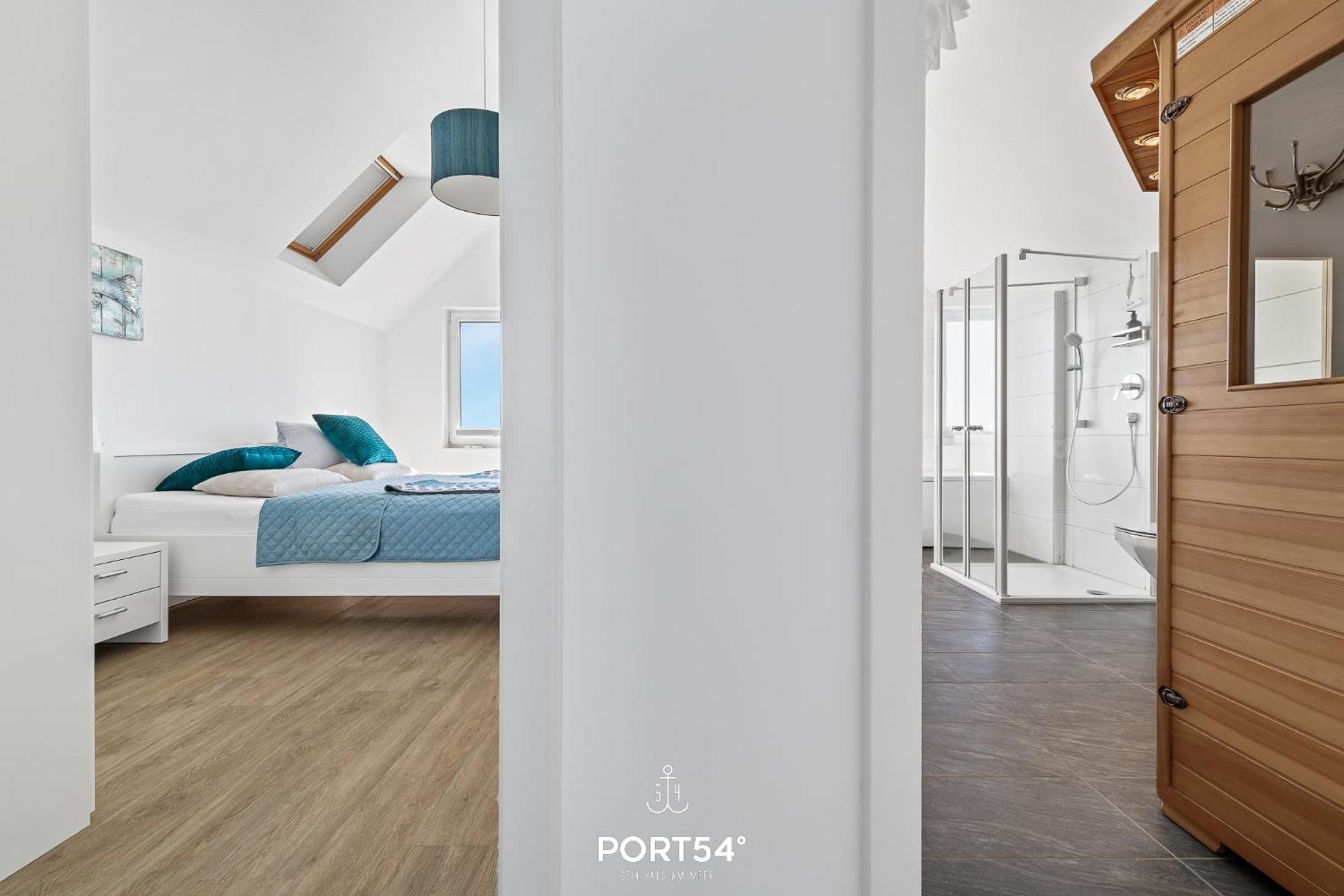 Sea Bay Apartment Olpenitz Luaran gambar