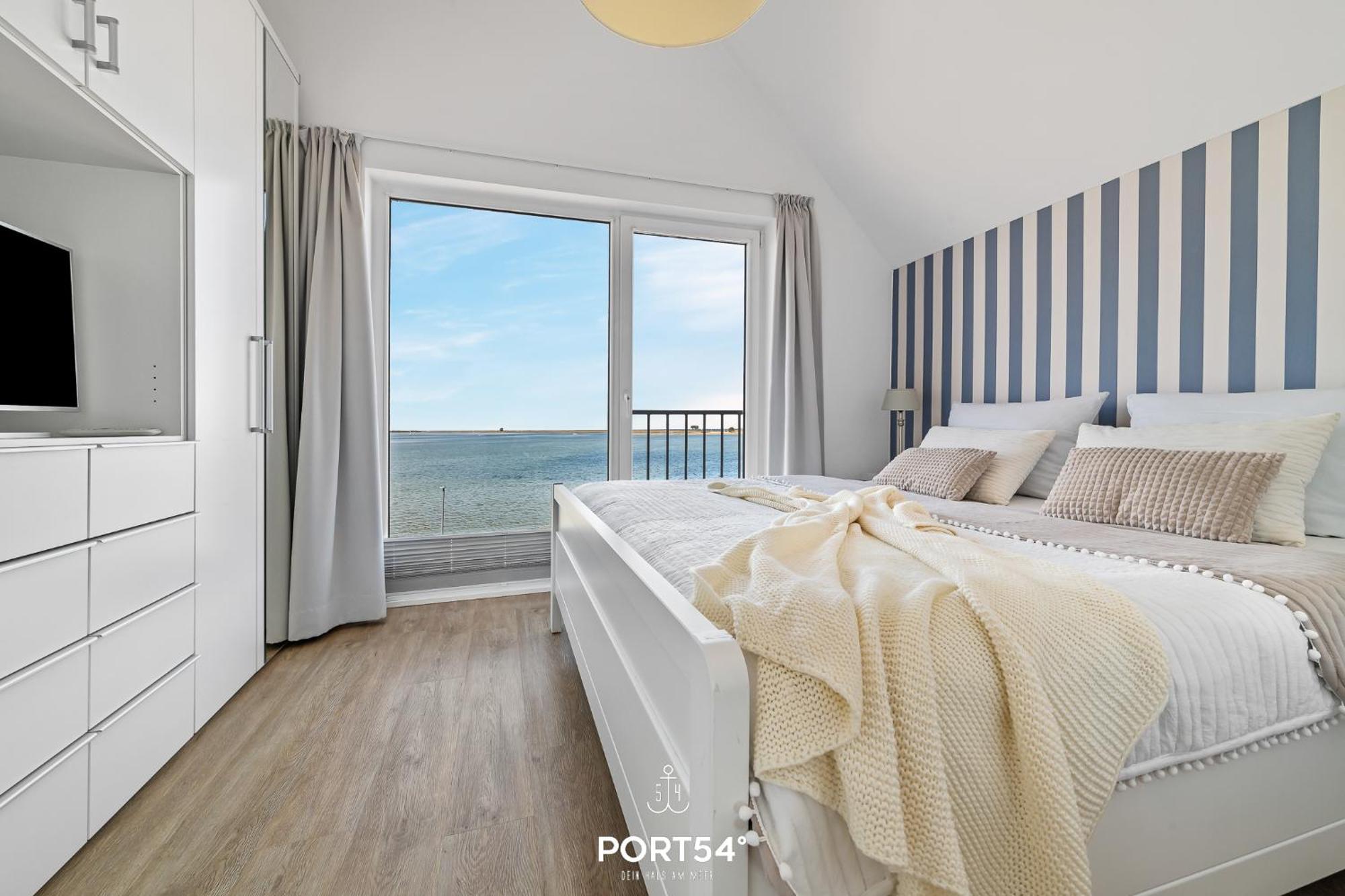Sea Bay Apartment Olpenitz Luaran gambar