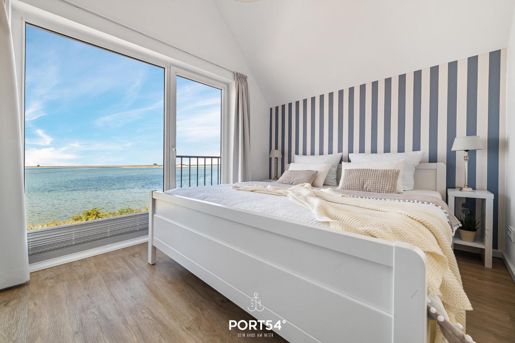 Sea Bay Apartment Olpenitz Luaran gambar